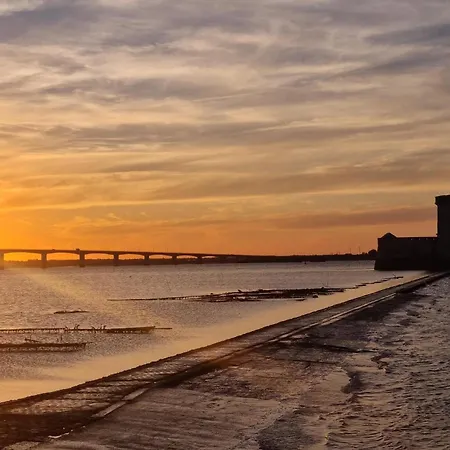 Appartement Lovely In With Wifi La Rochelle (Charente-Maritime)