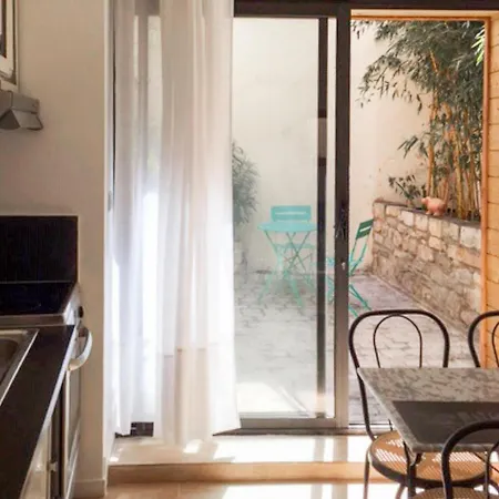 Lovely In With Wifi Appartement La Rochelle (Charente-Maritime)