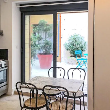 Lovely In With Wifi La Rochelle (Charente-Maritime)