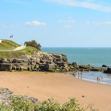 Lovely In With Wifi Appartement *