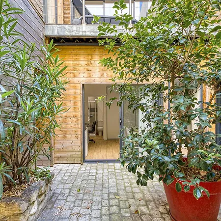 Lovely In With Wifi La Rochelle (Charente-Maritime)