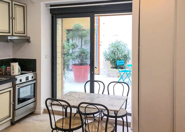 Lovely In With Wifi La Rochelle (Charente-Maritime)