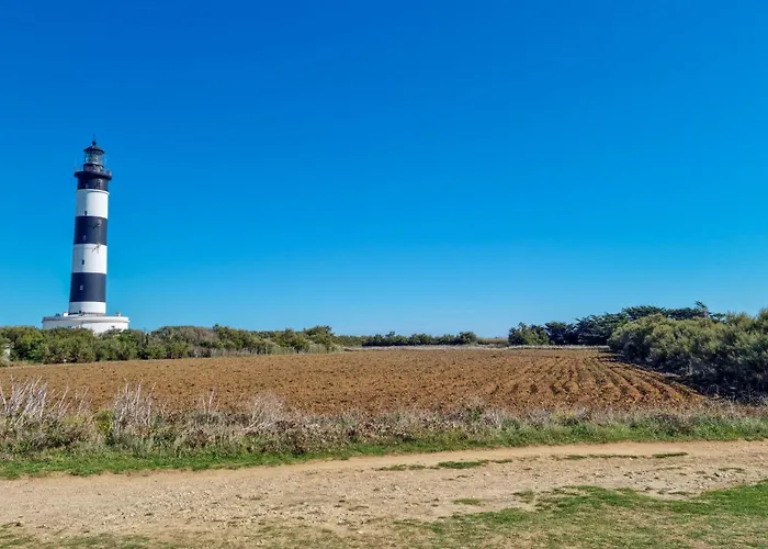Lejlighed Lovely In With Wifi La Rochelle (Charente-Maritime)
